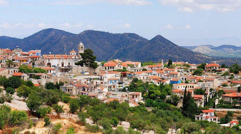 Обязательно к посещению: самое интересное на Кипре Главные достопримечательности кипра